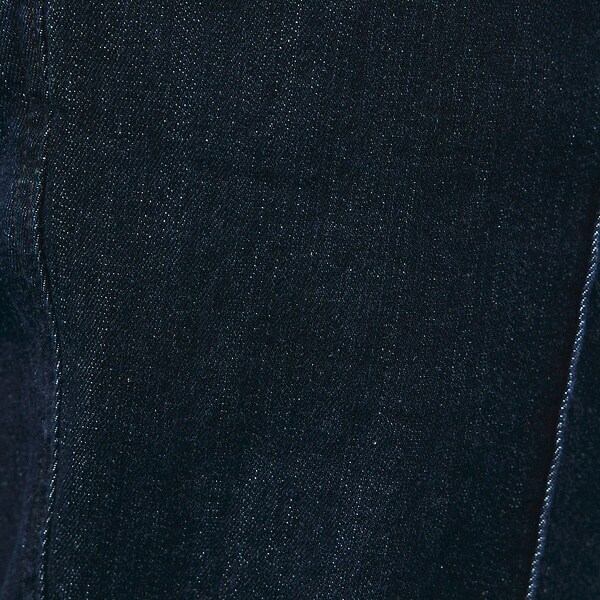 5351プール・オム（5351POUR LES HOMMES）/【セットアップ対応】タックテーパード スラックスデニム_12