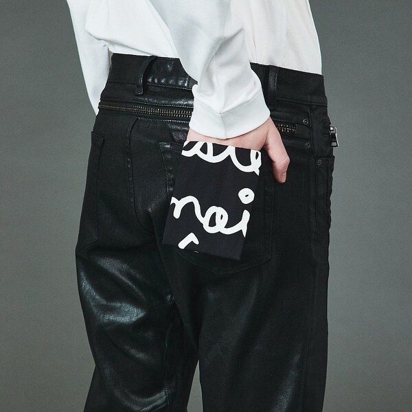 5351プール・オム（5351POUR LES HOMMES）/40周年オリジナルバンダナ