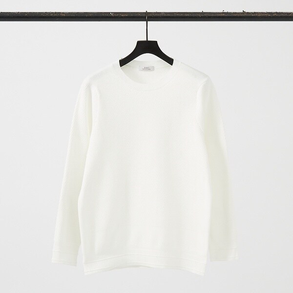 5351プール・オム（5351POUR LES HOMMES）/サーマルワッフル 長袖