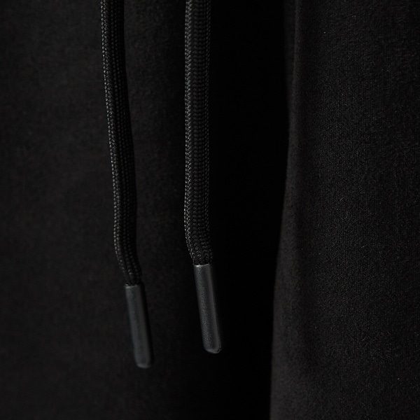 5351プール・オム（5351POUR LES HOMMES）/【セットアップ対応】ストレッチ スエード ジョガーパンツ_9