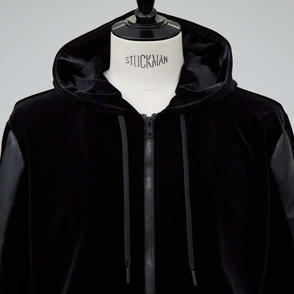 5351プール・オム（5351POUR LES HOMMES）/【LEON別注/セットアップ