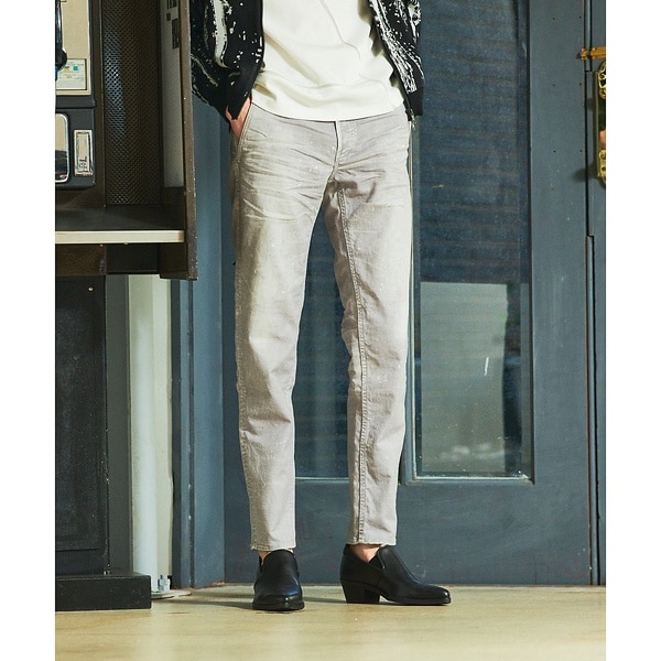 5351プール・オム（5351POUR LES HOMMES）/【25S/S】プリント