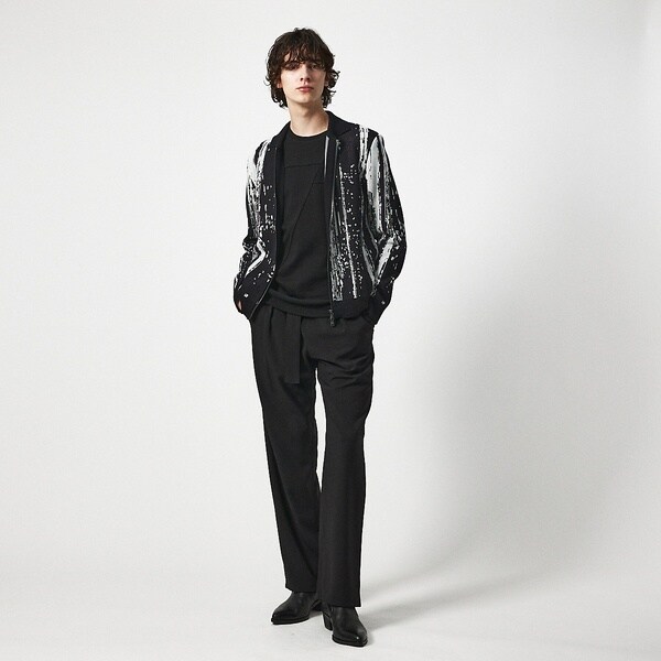 5351プール・オム（5351POUR LES HOMMES）/【25S/S】2WAY