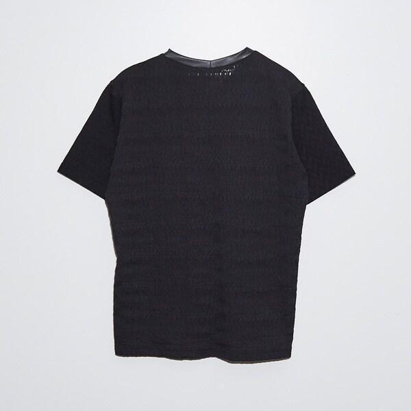 せいな 5351 POUR LES HOMMES エアーヤーンドビージャケット