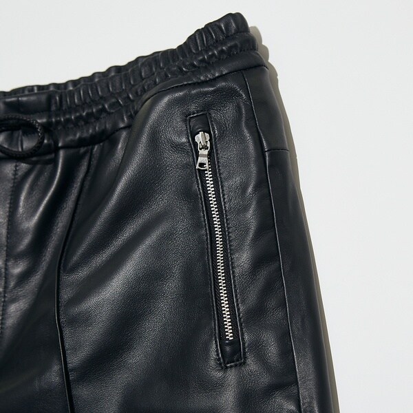 5351プール・オム（5351POUR LES HOMMES）/【セットアップ対応】レザー
