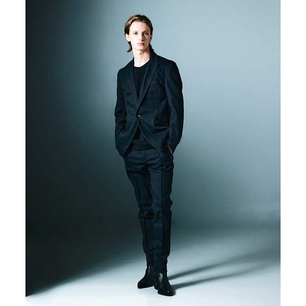 5351プール・オム（5351POUR LES HOMMES）/【セットアップ対応