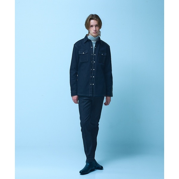 5351プール・オム（5351POUR LES HOMMES）/【セットアップ対応