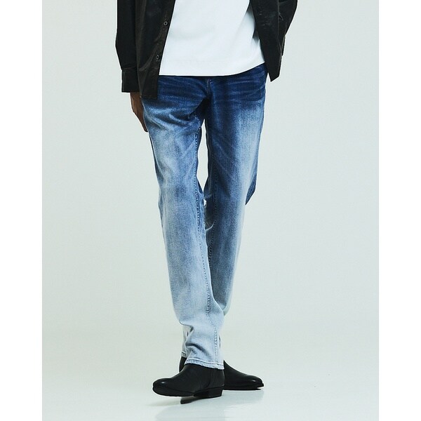 5351プール・オム（5351POUR LES HOMMES）/【25A/W】グラデーション