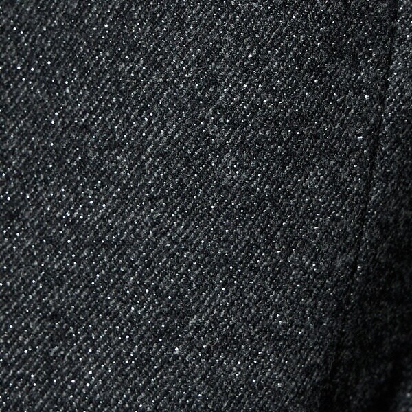 5351プール・オム（5351POUR LES HOMMES）/【セットアップ対応】グリッター ツイーディジャケット_9