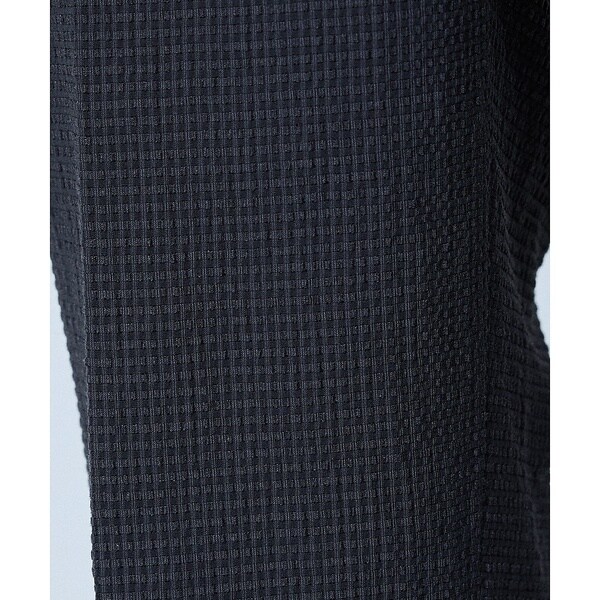 5351プール・オム（5351POUR LES HOMMES）/【セットアップ対応】ワッシャー メッシュ スラックス_13