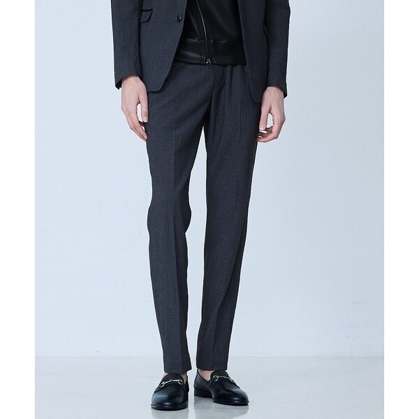 5351プール・オム（5351POUR LES HOMMES）/【セットアップ対応】ワッシャー メッシュ スラックス_17