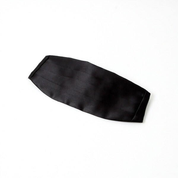 5351プール・オム（5351POUR LES HOMMES）/シルクカマーバンド