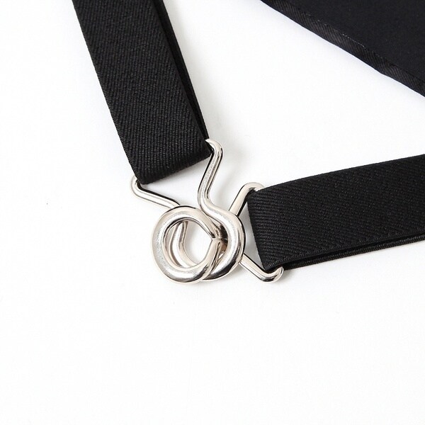 5351プール・オム（5351POUR LES HOMMES）/シルクカマーバンド