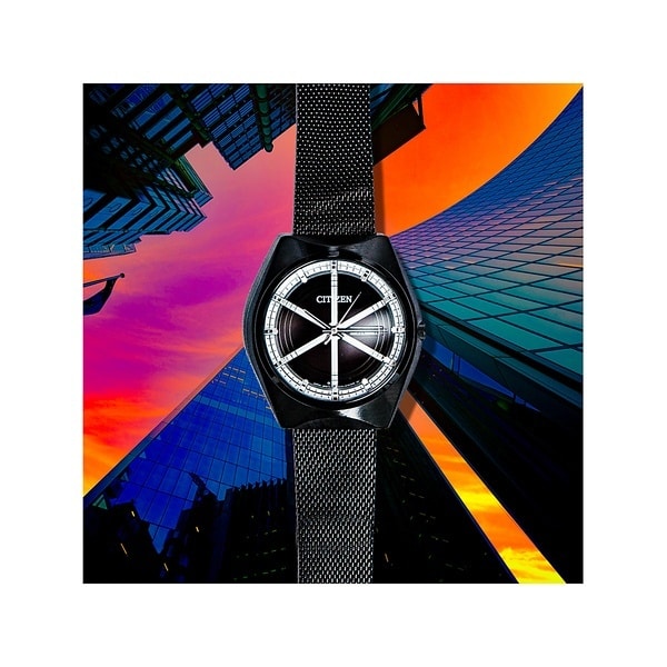 5351プール・オム（5351POUR LES HOMMES）/【5351×CITIZEN】コラボレーションウォッチの通販は