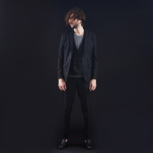 5351プール・オム（5351POUR LES HOMMES）/【セットアップ対応】ハイ