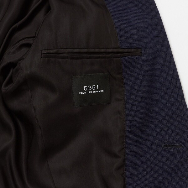 5351プール・オム（5351POUR LES HOMMES）/【セットアップ対応】サーフ