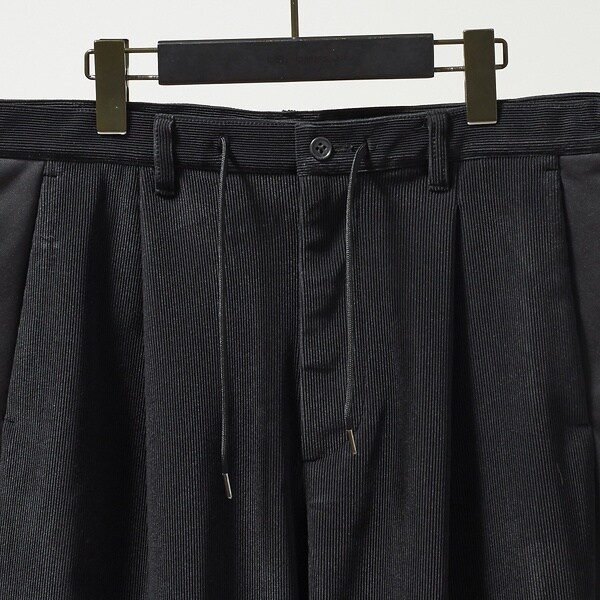 5351プール・オム（5351POUR LES HOMMES）/ハイテンションコールタックパンツ_3