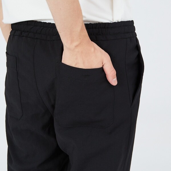 5351プール・オム（5351POUR LES HOMMES）/リランチェツイルイージーパンツ