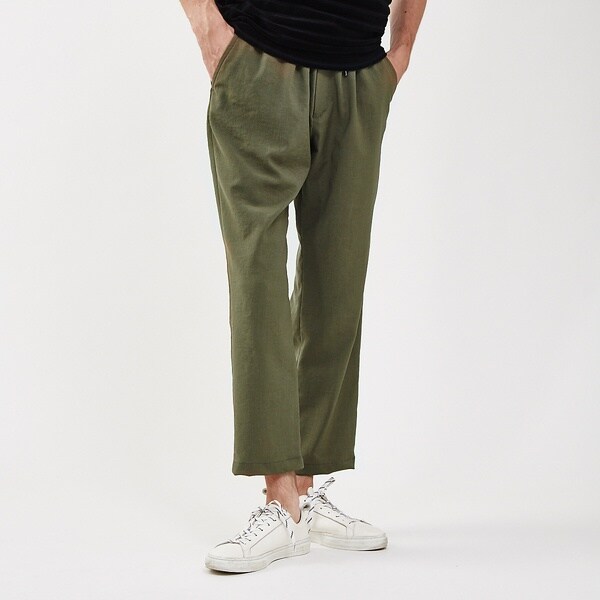 5351プール・オム（5351POUR LES HOMMES）/リランチェツイルイージーパンツ