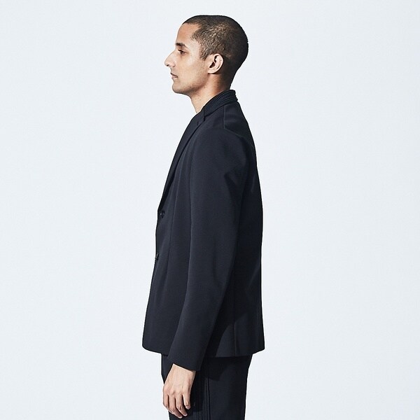 5351プール・オム（5351POUR LES HOMMES）/ストレッチ ダンボール