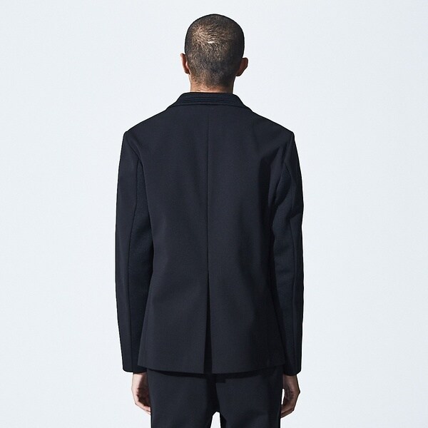 5351プール・オム（5351POUR LES HOMMES）/ストレッチ ダンボール