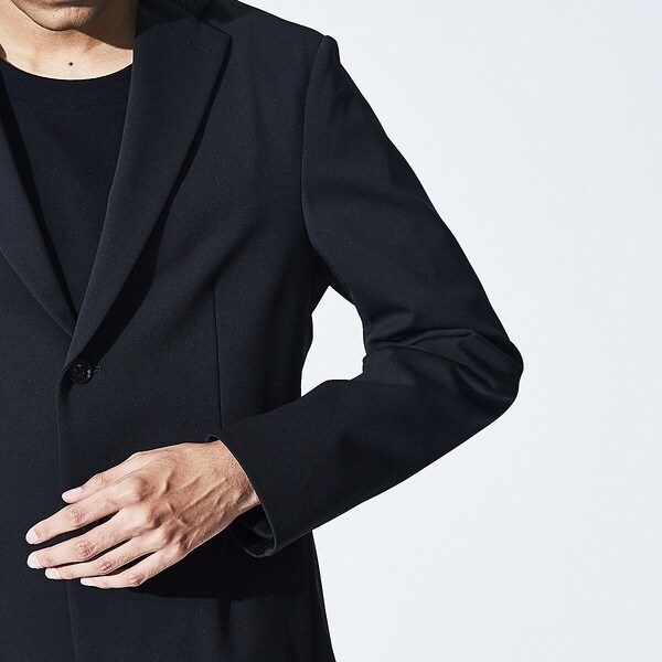 5351プール・オム（5351POUR LES HOMMES）/ストレッチ ダンボール