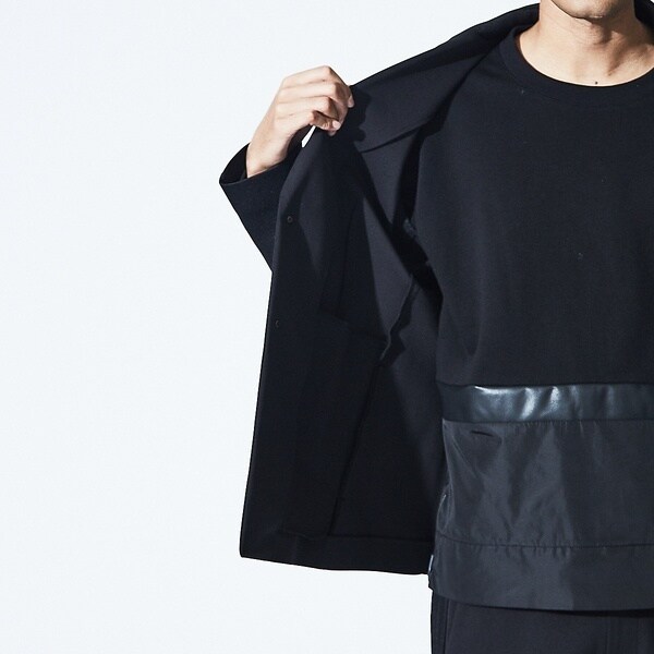 5351プール・オム（5351POUR LES HOMMES）/ストレッチ ダンボール