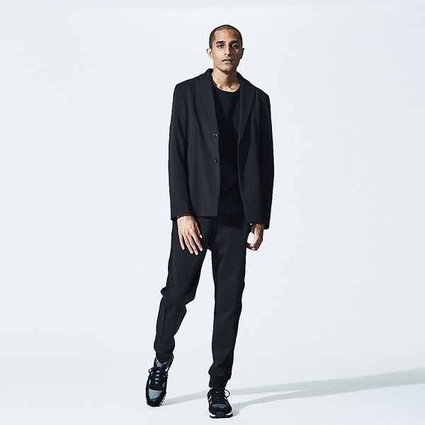 5351プール・オム（5351POUR LES HOMMES）/ストレッチ ダンボール