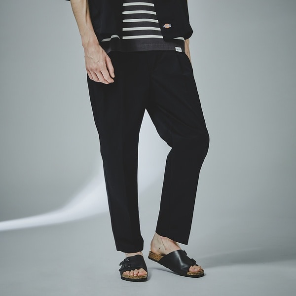 アバハウス（ABAHOUSE）/【Dickies / ディッキーズ】MYSELF ABAHOUSE 別注 ルーズ