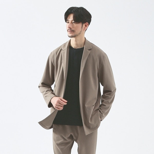 2/19迄限定価格90年代 GIORGIO ARMANI カラーレスコート tifana_1-241005003250