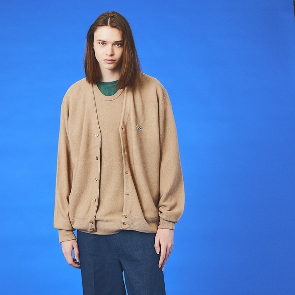 アバハウス（ABAHOUSE）/【PENNEY’S / ペニーズ】THE FOX COLOR CARDIGAN_2