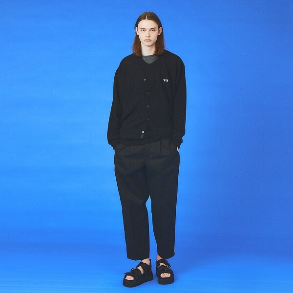 アバハウス（ABAHOUSE）/【PENNEY’S / ペニーズ】THE FOX COLOR CARDIGAN_7