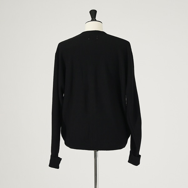 アバハウス（ABAHOUSE）/【PENNEY’S / ペニーズ】THE FOX COLOR CARDIGAN_9