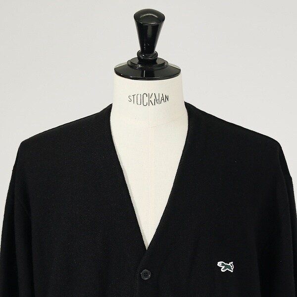 アバハウス（ABAHOUSE）/【PENNEY’S / ペニーズ】THE FOX COLOR CARDIGAN_10