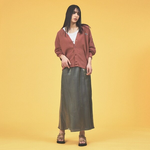 アバハウス（ABAHOUSE）/【PENNEY’S / ペニーズ】THE FOX COLOR CARDIGAN_14