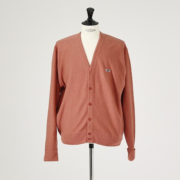 アバハウス（ABAHOUSE）/【PENNEY’S / ペニーズ】THE FOX COLOR CARDIGAN_17