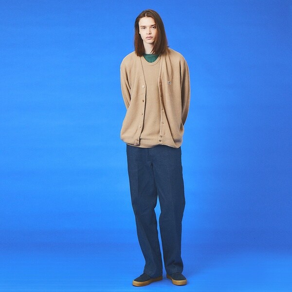 アバハウス（ABAHOUSE）/【PENNEY’S / ペニーズ】THE FOX COLOR CARDIGAN_18