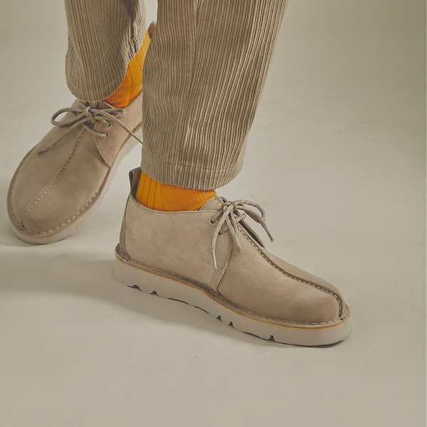 国内外の人気集結！ アバハウス/【Clarks】クラークス デザート