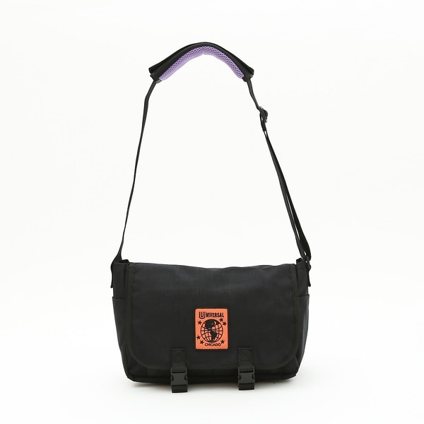 アバハウス（ABAHOUSE）/メッセンジャーバッグ(M)  ショルダーバッグ