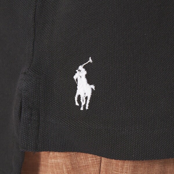 アバハウス（ABAHOUSE）/【POLO RALRHLAUREN】ビッグシルエット ポロシャツ