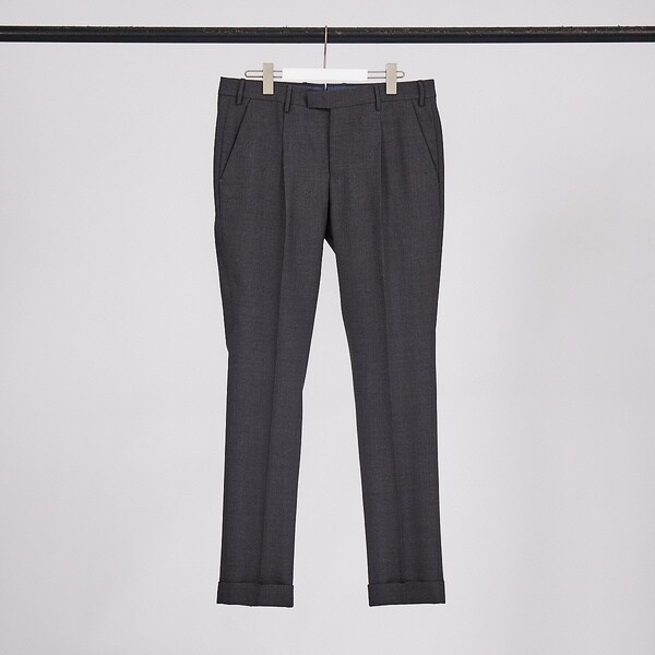 アバハウス（ABAHOUSE）/【PT01 TORINO】MASTER　スラックスの通販は 13,728円
