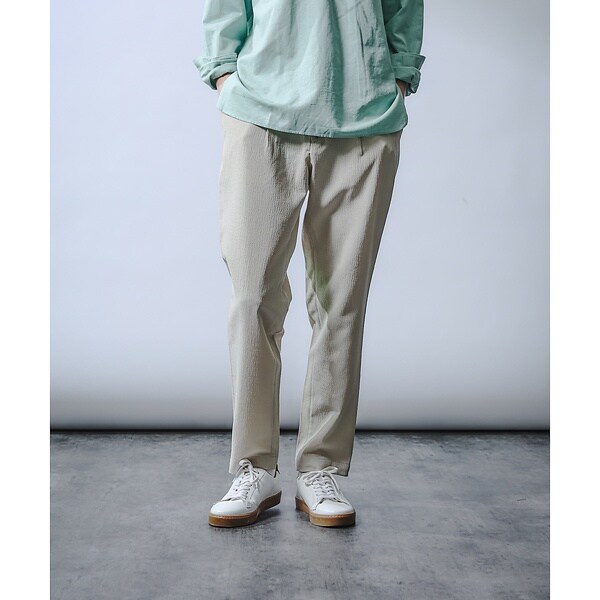 アバハウス（ABAHOUSE）/【ドットエア】イージーパンツ / スラックス