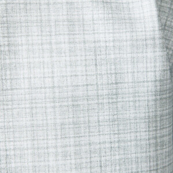 アバハウス（ABAHOUSE）/【FLEX SHIRTS】接触冷感 スラブチェック 半袖シャツ_3