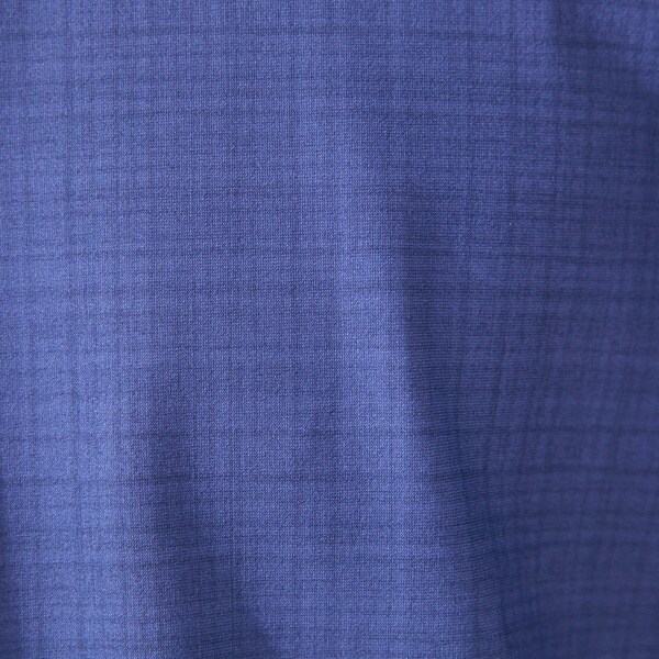 アバハウス（ABAHOUSE）/【FLEX SHIRTS】接触冷感 スラブチェック 半袖シャツ_7