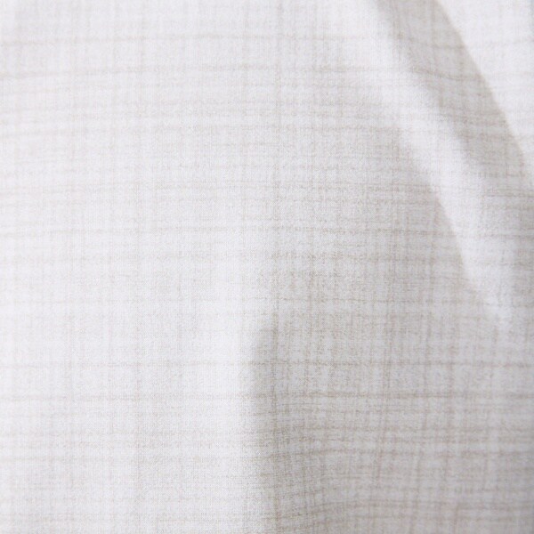 アバハウス（ABAHOUSE）/【FLEX SHIRTS】接触冷感 スラブチェック 半袖シャツ_19