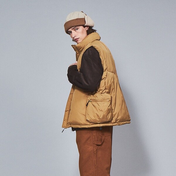 アバハウス（ABAHOUSE）/【WEB限定】WILDERNESS EXPERIENCE /  Storageの通販は