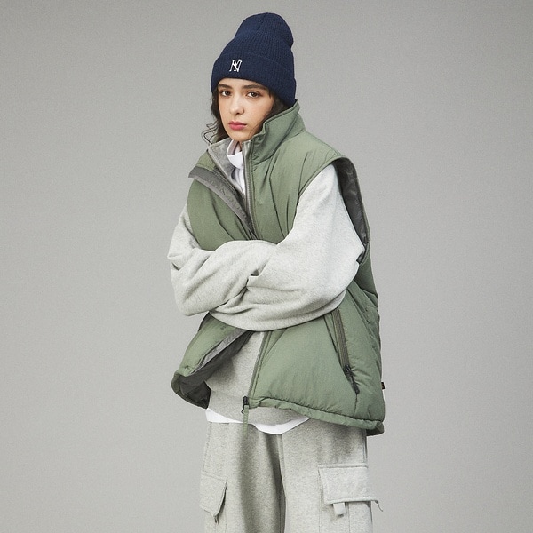 アバハウス（ABAHOUSE）/【ALPHA INDUSTRIES /アルファ インダストリーズ  】 ECWC