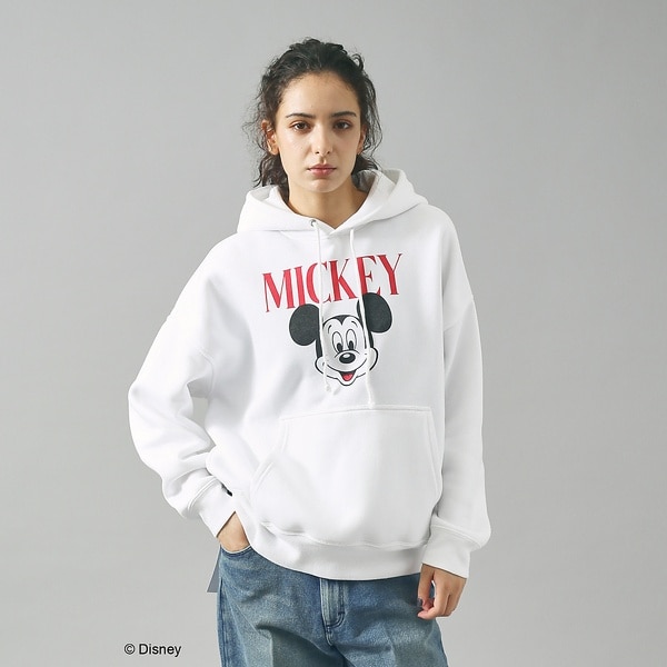 アバハウス（ABAHOUSE）/【GOOD ROCK SPEED / グッドロックスピード】MICKEY / フ