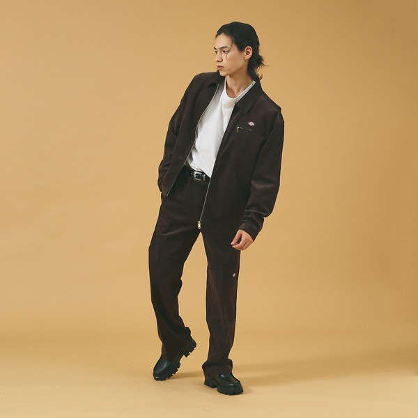 Dickies/ディッキーズ】CR DBLEKNEE WORK | アバハウス(ABAHOUSE