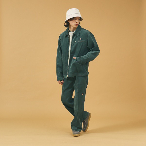 Dickies/ディッキーズ】CR DBLEKNEE WORK | アバハウス(ABAHOUSE